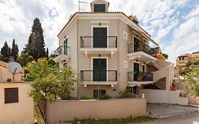 Corfu Don Camillo Apartment