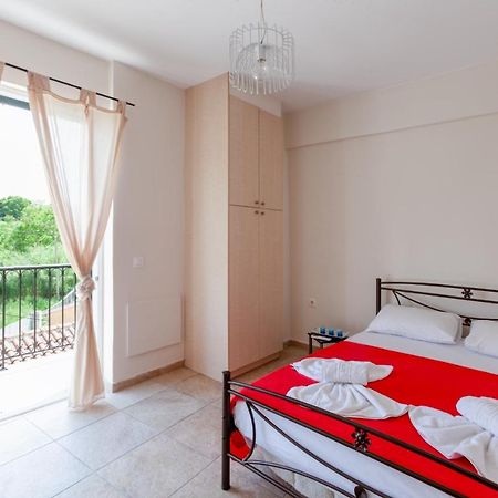 Corfu Don Camillo Apartment Κανάλι Εξωτερικό φωτογραφία