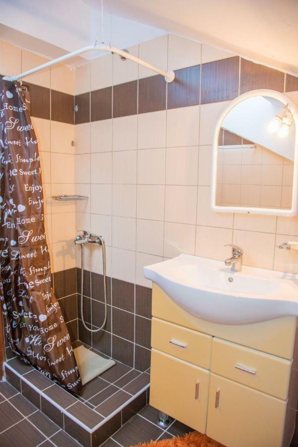 Corfu Don Camillo Apartment Κανάλι Εξωτερικό φωτογραφία