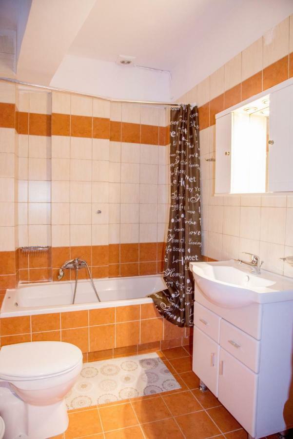 Corfu Don Camillo Apartment Κανάλι Εξωτερικό φωτογραφία