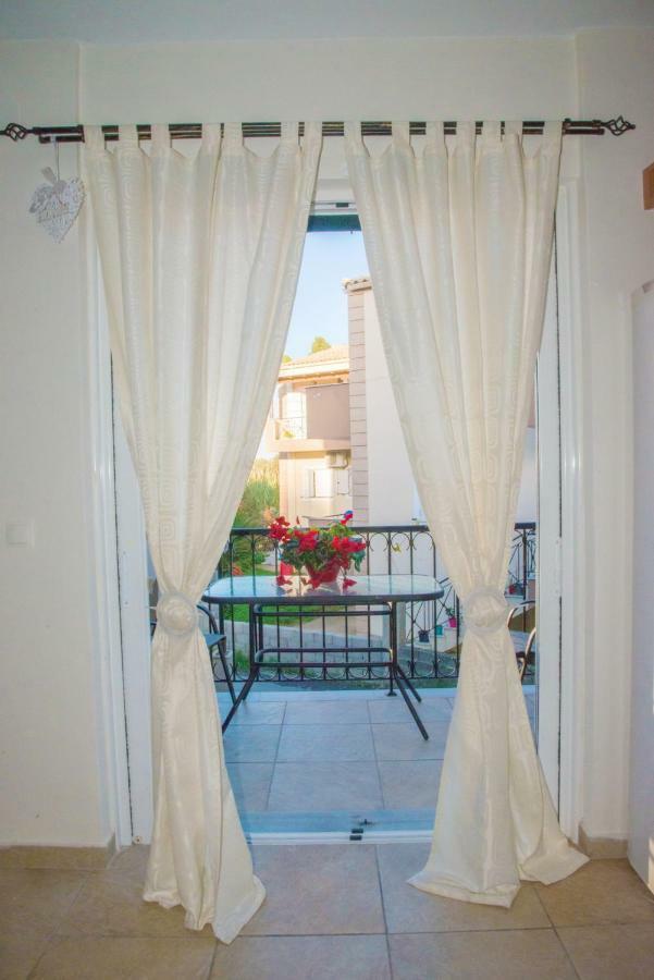Corfu Don Camillo Apartment Κανάλι Εξωτερικό φωτογραφία