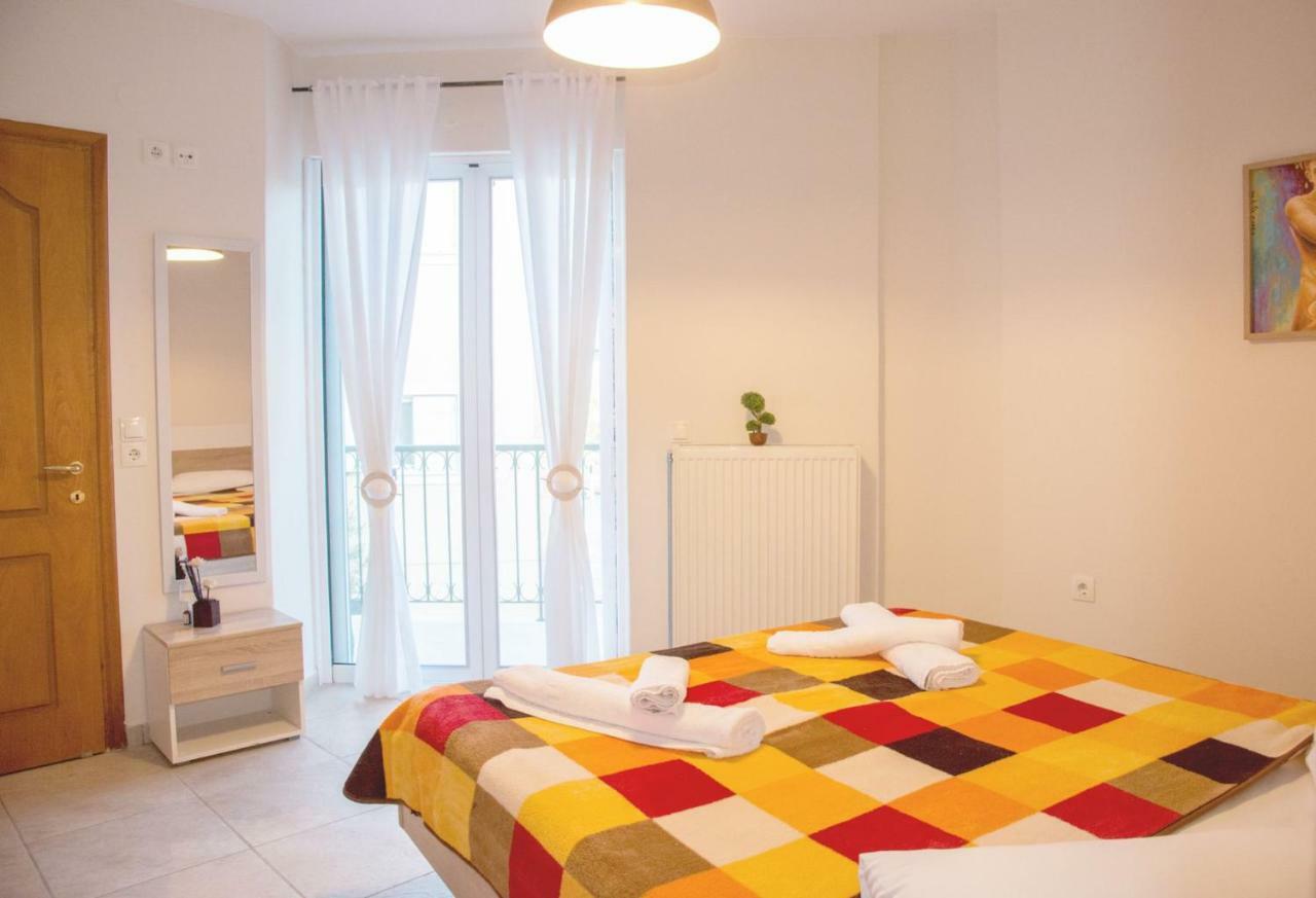 Corfu Don Camillo Apartment Κανάλι Εξωτερικό φωτογραφία
